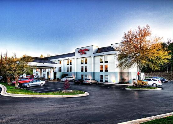 Hampton Inn Jonesville/Elkin 1