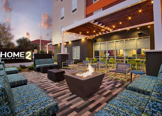 Home2 Suites By Hilton Beaumont, Tx 1