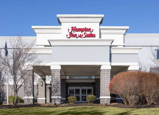 Hampton Inn & Suites Wells-Ogunquit 1