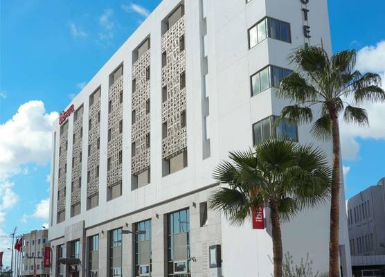 Ibis Sfax 1