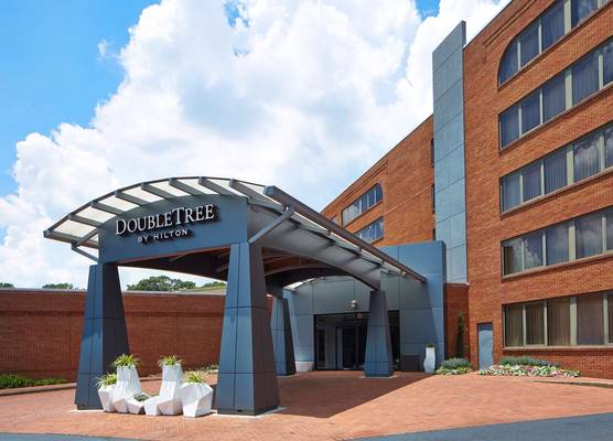 DoubleTree by Hilton Atlanta Perimeter Dunwoody 1