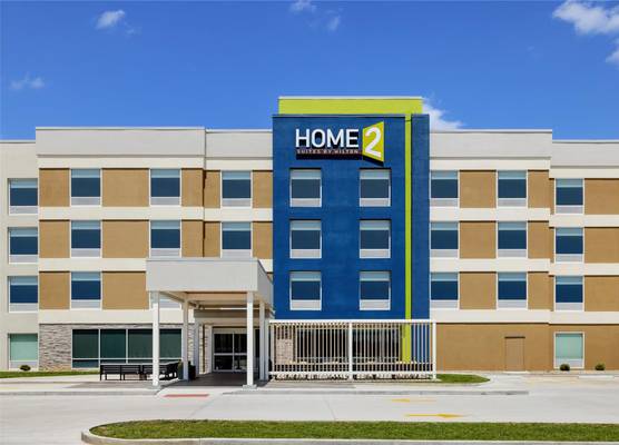 Home2 Suites By Hilton Springfield 1