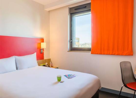 ibis Styles Romans-Valence Gare TGV 1
