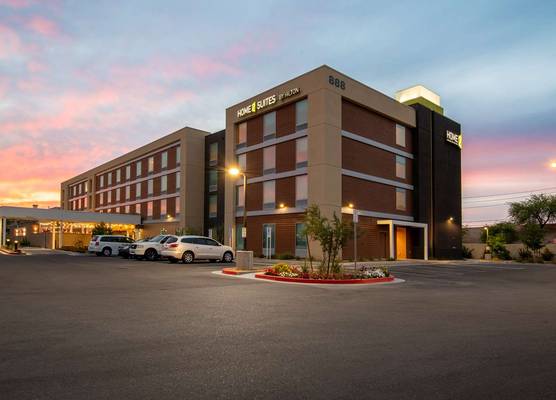 Home2 Suites By Hilton Phoenix Airport North, Az 1