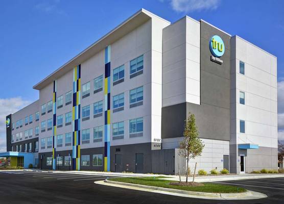 Tru By Hilton Winchester, Va 1