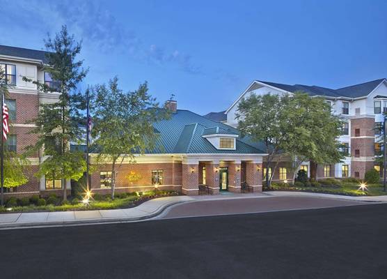 Homewood Suites by Hilton Columbia, MD 1