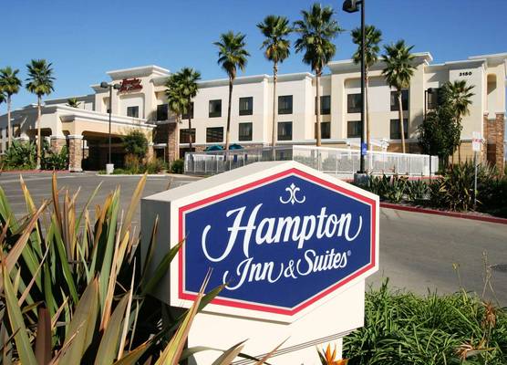 Hampton Inn & Suites Chino Hills 1