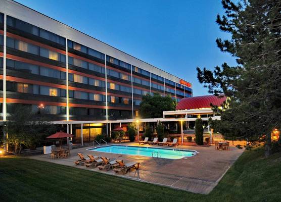 Hampton Inn Denver West Federal Center 1