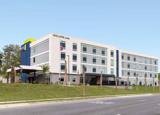 Home2 Suites By Hilton Niceville Eglin Air Force Base 1