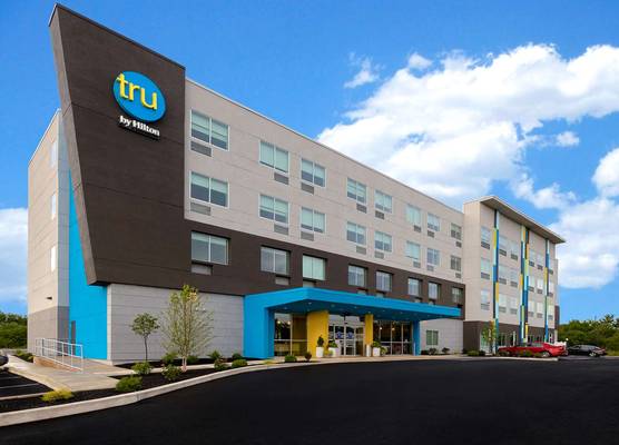 Tru By Hilton Grantville, Pa 1