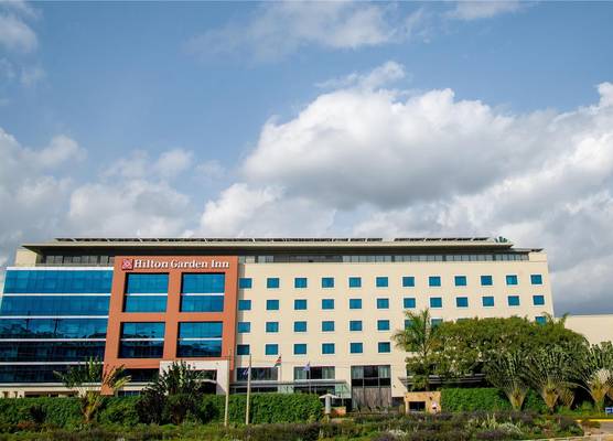 Hilton Garden Inn Nairobi Airport 1