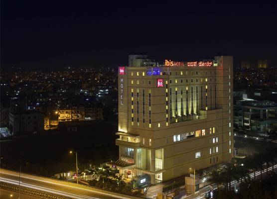 ibis Bengaluru Hosur Road - An Accor Brand 1