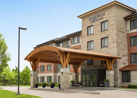 Homewood Suites by Hilton Burlington, VT 1