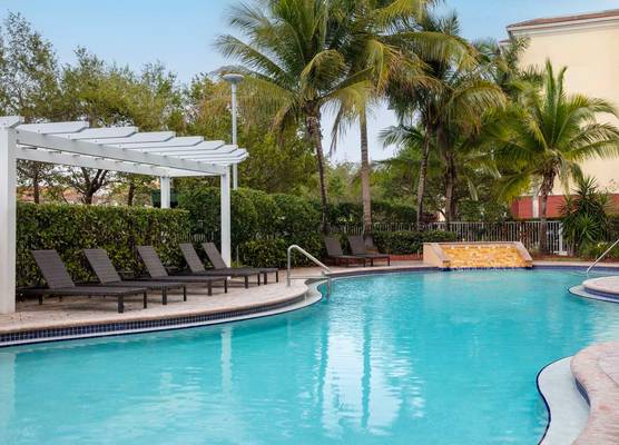 Hampton Inn & Suites Homestead Miami South 1