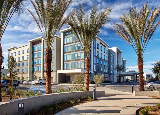 Homewood Suites By Hilton Long Beach Airport 1