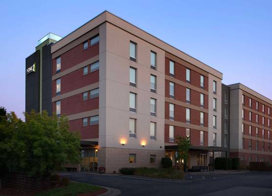 Home2 Suites by Hilton Greensboro Airport, NC 1