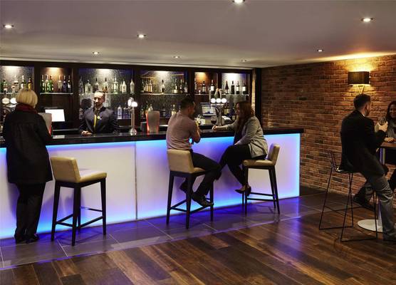 Novotel Coventry 1