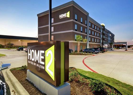 Home2 Suites By Hilton Fort Worth Fossil Creek 1