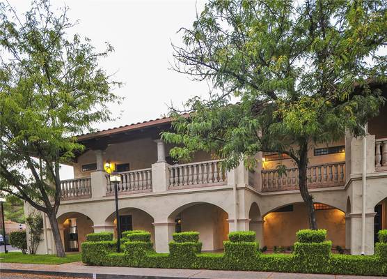 Hilton Vacation Club Los Abrigados Resort & Spa Sedona 1