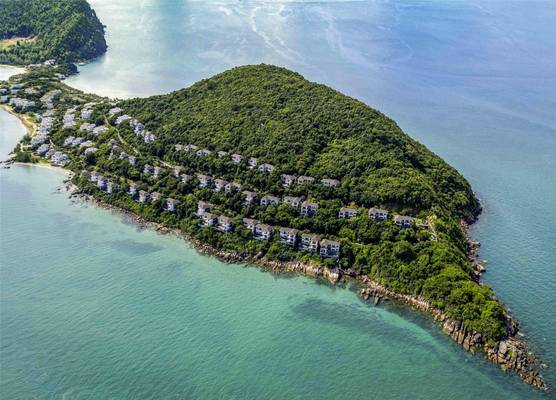 Premier Village Phu Quoc Resort Managed by Accor 1