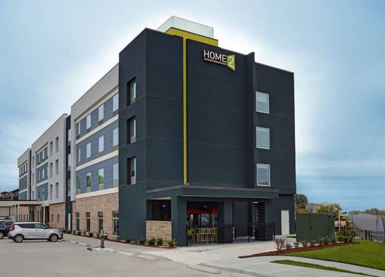 Home2 Suites by Hilton Liberty NE Kansas City, MO 1