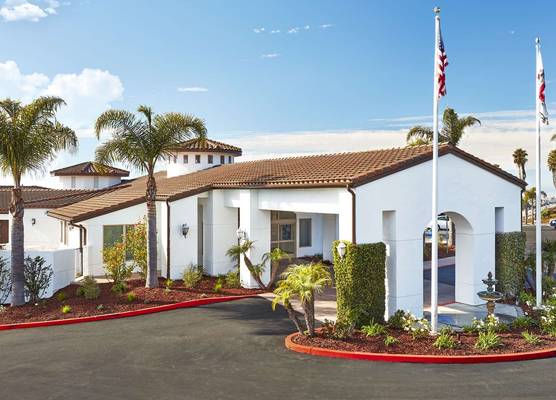 Hilton Garden Inn San Luis Obispo/Pismo Beach 1