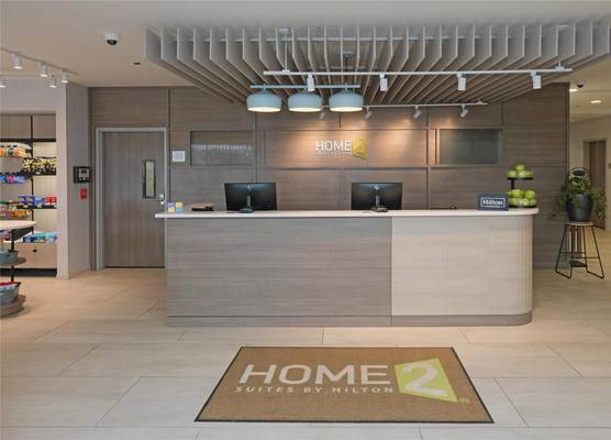 Home2 Suites By Hilton Lima 1