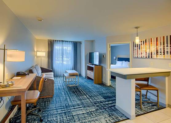 Homewood Suites By Hilton South Bend Notre Dame Area 1