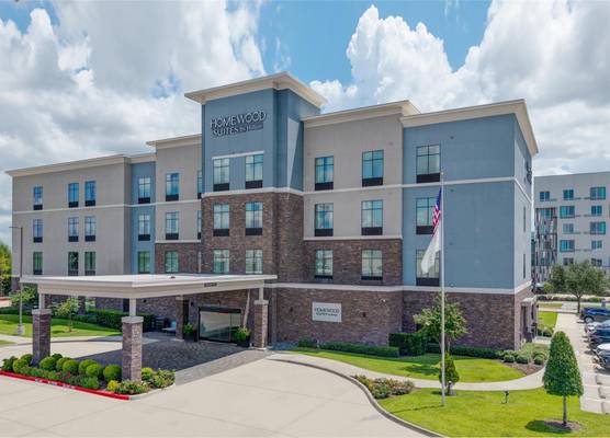 Homewood Suites by Hilton Houston Memorial 1