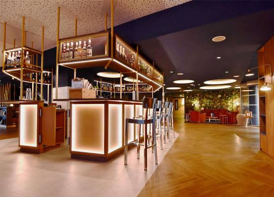 ibis Styles Nantes Reze Aéroport 1