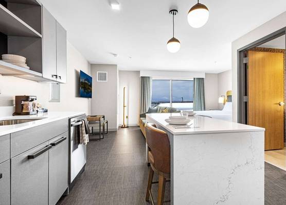 Homewood Suites By Hilton Colorado Springs Airport 1