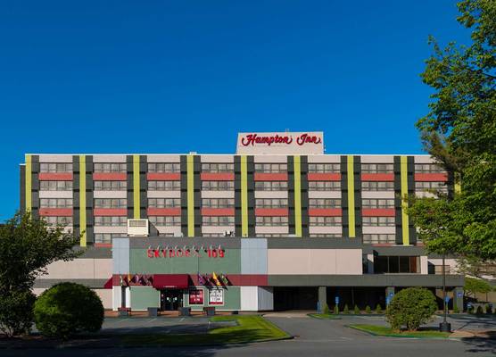 Hampton Inn Boston/Natick 1