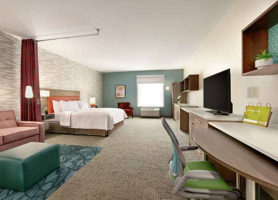 Home2 Suites By Hilton Easton 1