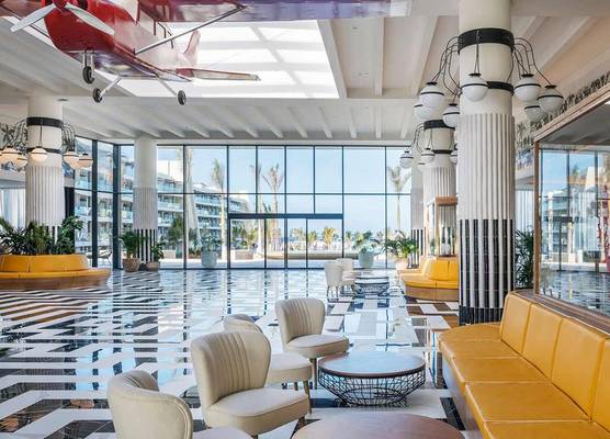 Ocean Coral Spring Resort - All Inclusive 1