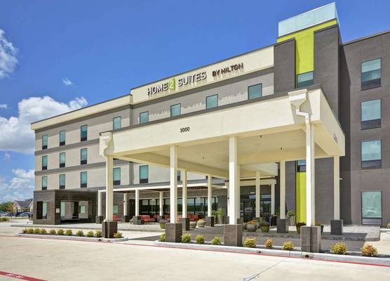 Home2 Suites By Hilton Texas City Houston 1