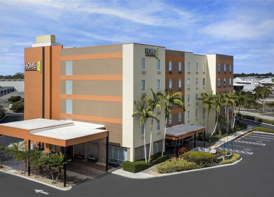 Home2 Suites by Hilton Florida City, FL 1