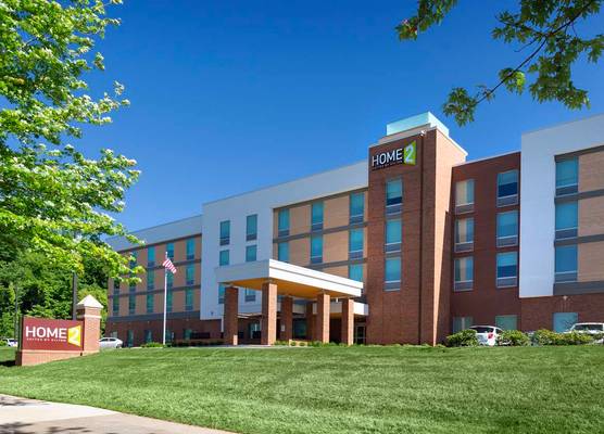 Home2 Suites By Hilton Charlotte Belmont, Nc 1