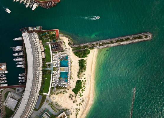 SLS Playa Mujeres - ALL Inclusive Collection 1