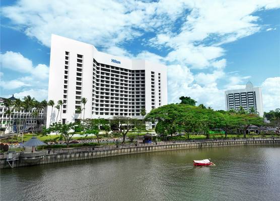 Hilton Kuching 1