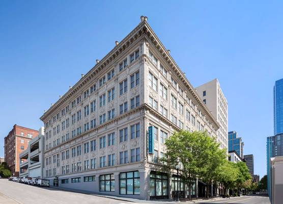 Homewood Suites by Hilton Nashville Downtown 1