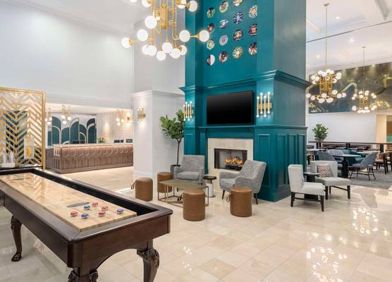 Homewood Suites by Hilton New Orleans, LA 1