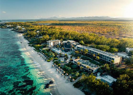Radisson Blu Poste Lafayette Resort & Spa (Adults Only) 1