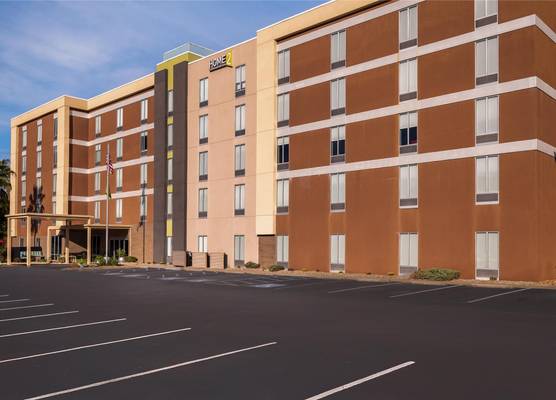Home2 Suites by Hilton Biloxi North/D'Iberville, MS 1