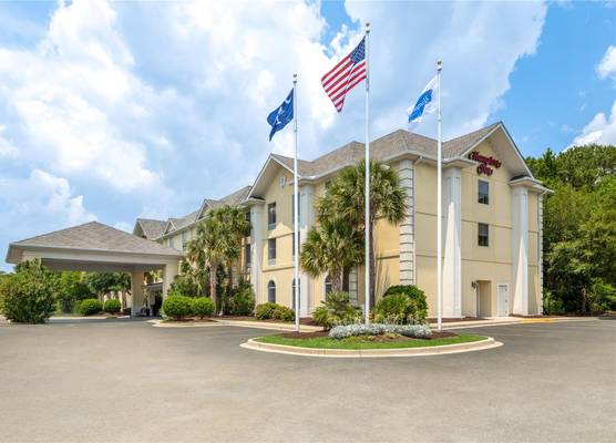 Hampton Inn Murrells Inlet/Myrtle Beach Area 1