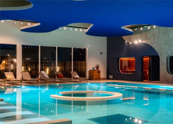Mercure Quiberon Hotel 1