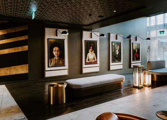 The Motley Hotel Melbourne, Tapestry Collection by Hilton 1