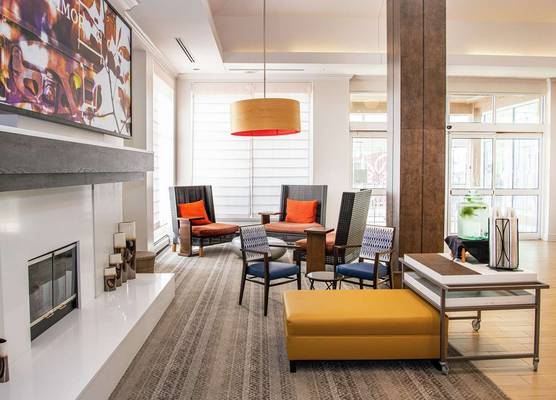 Hilton Garden Inn BWI Airport 1