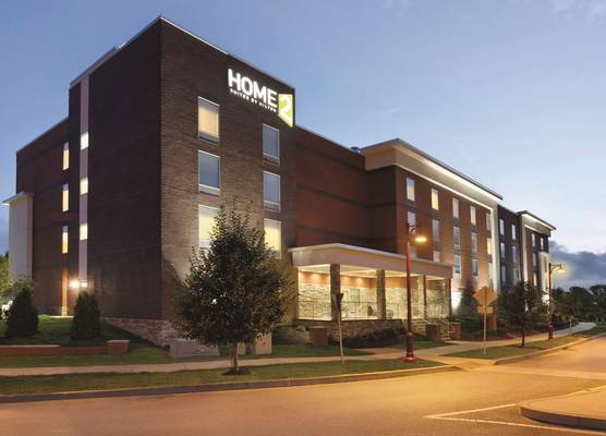 Home2 Suites by Hilton Pittsburgh Cranberry, PA 1