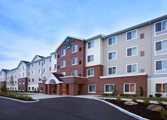 Homewood Suites by Hilton Atlantic City/Egg Harbor Township 1