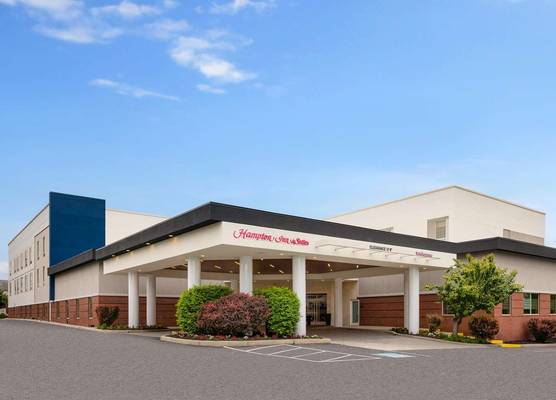 Hampton Inn & Suites Hershey 1